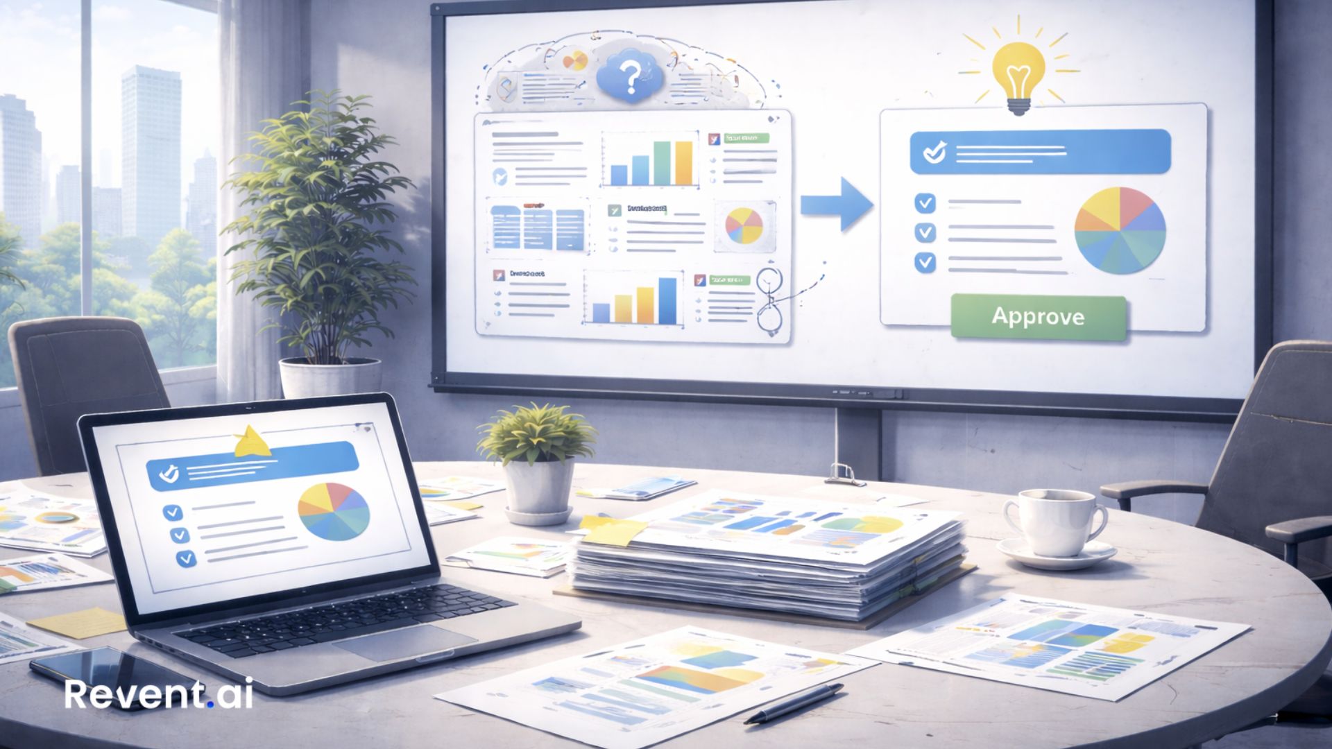 Cognitive Load in Presentations: Why Smart Teams Simplify Before They Design